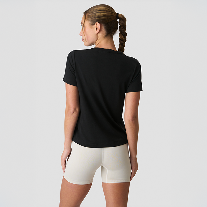 Define L&oslash;s T-shirt Sort