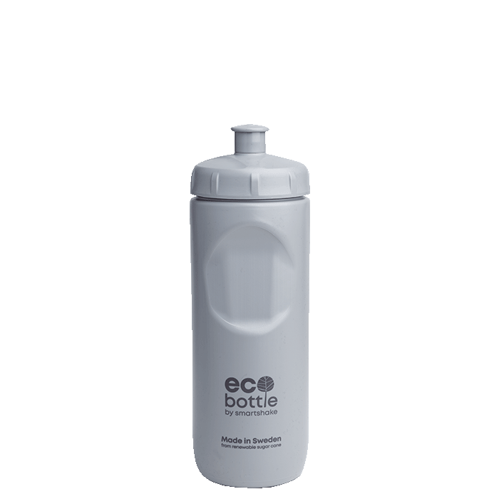 Ecobottle Squeeze Vandflaske 500 ml