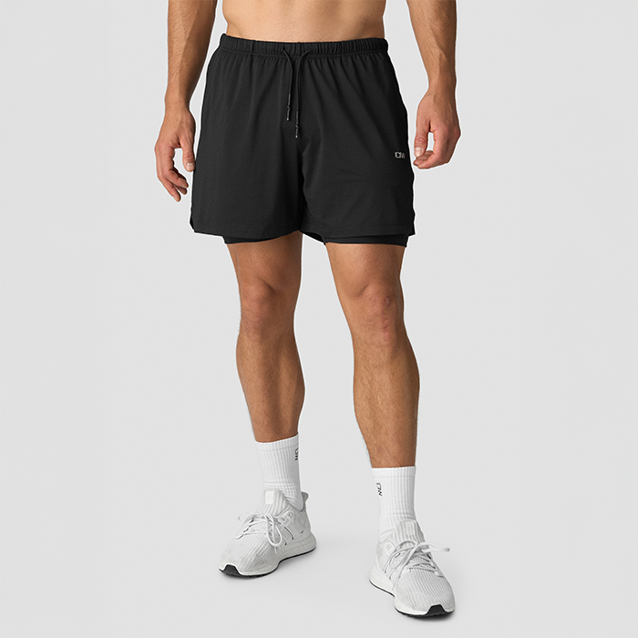 Stride 2-i-1 Shorts Sort