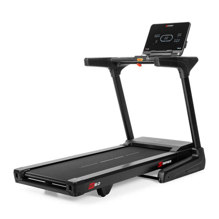 Gymstick GT5.0 L&oslash;beb&aring;nd