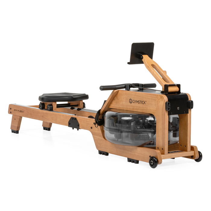 Gymstick GRW Fusion Rower Natural Romaskine