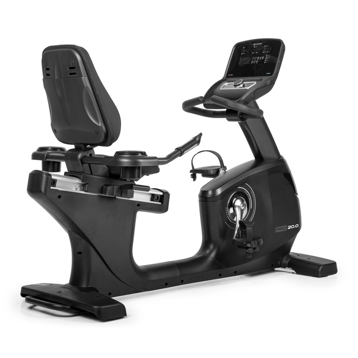 PRO20.0 Liggecykel