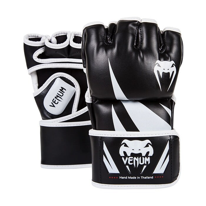 Venum Challenger MMA-handsker, Kunstl&aelig;der