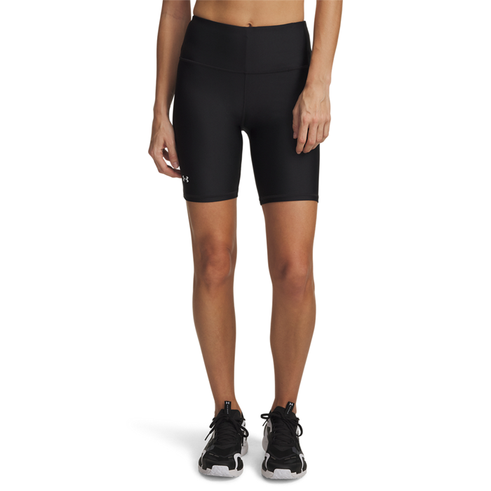 HG Armour Bike Shorts, Black