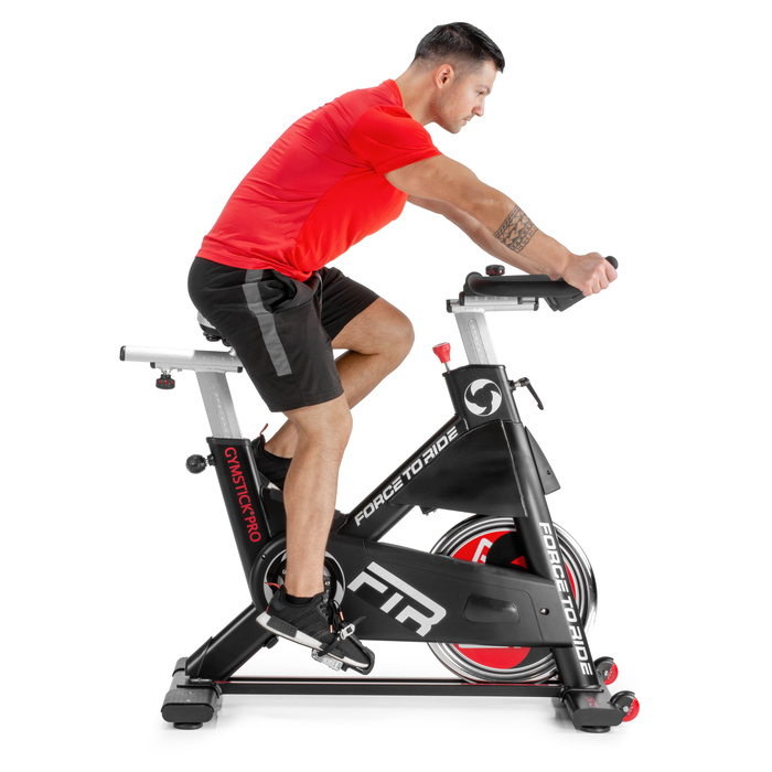 Pro FTR Indoor Racer Spinningcykel