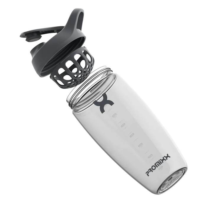 Pursuit Shaker 700 ml Sort