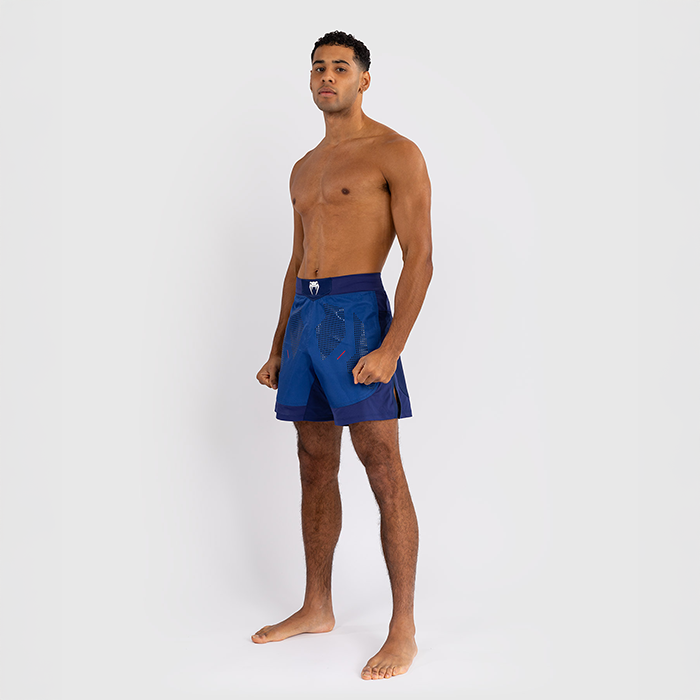 Technical 3.0 Fight Shorts Bl&aring;