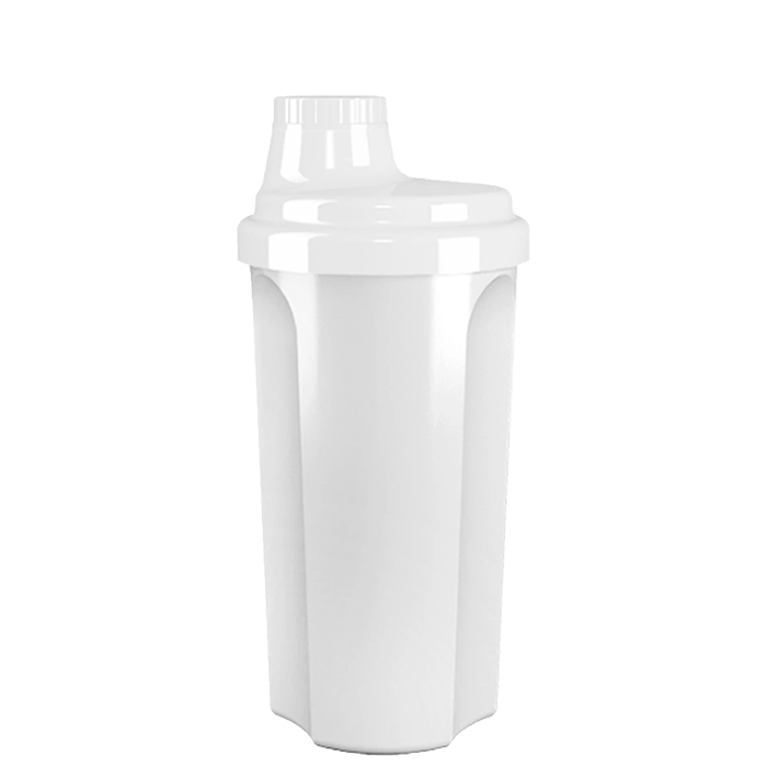 Shaker White