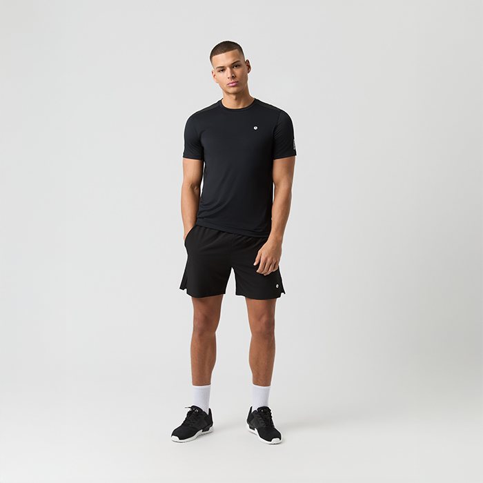 Ace Racquet Shorts Sort