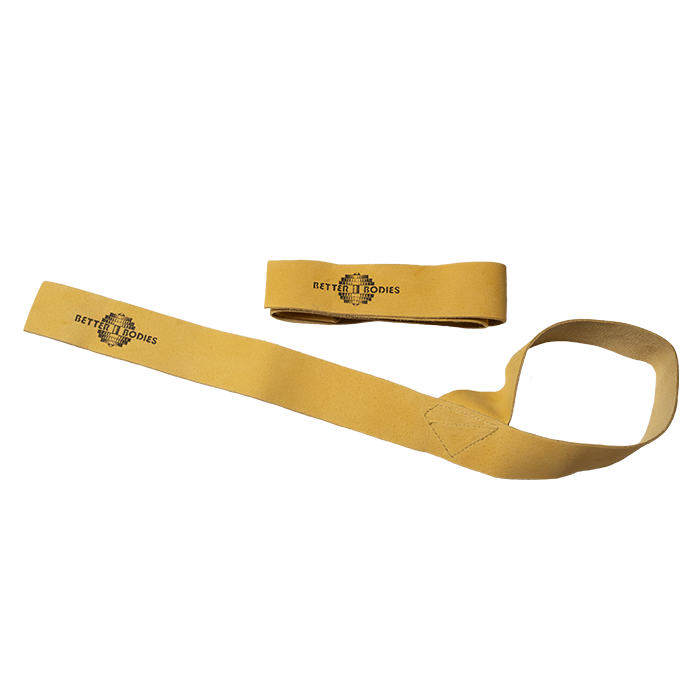 Leather Straps, nature, Better Bodies