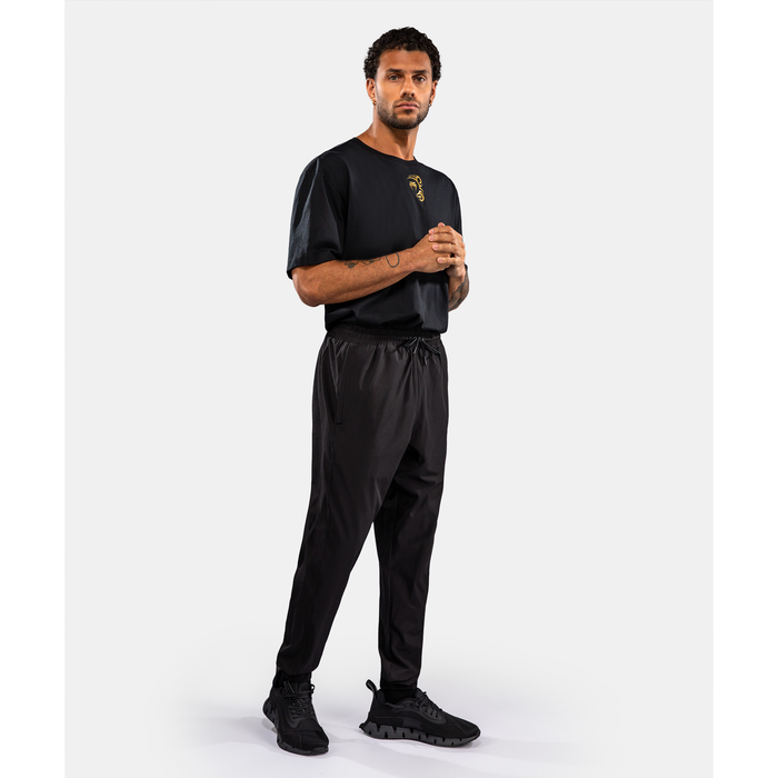VENUM X MIKE TYSON TIGER Joggers Black/Gold