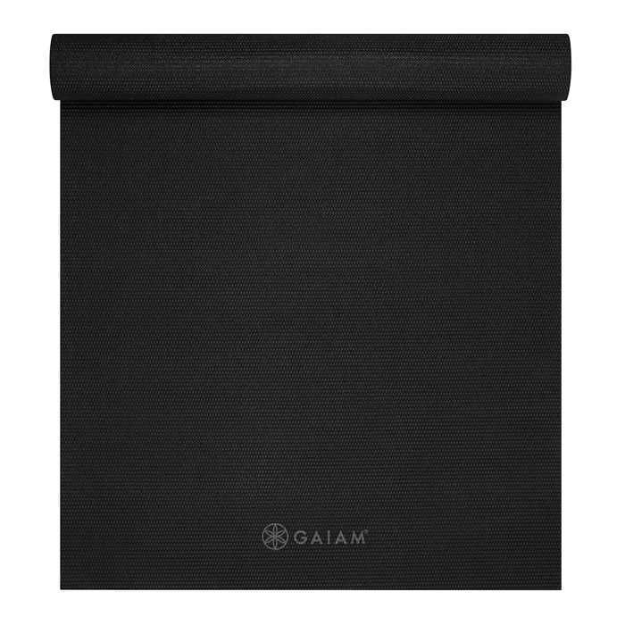 Yogam&aring;tte Sort 4 mm