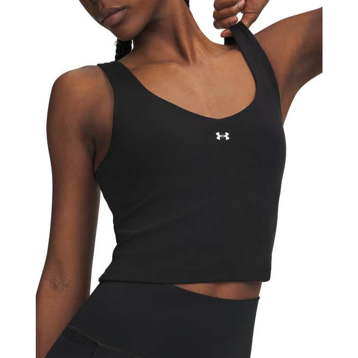 Motion Tank Black