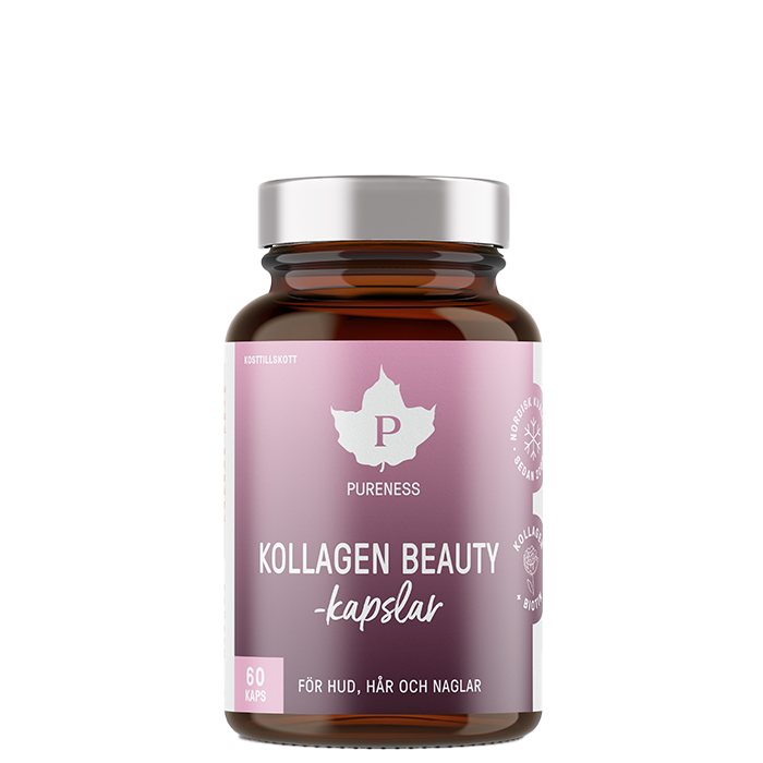 Collagen Beauty 60 kapsler