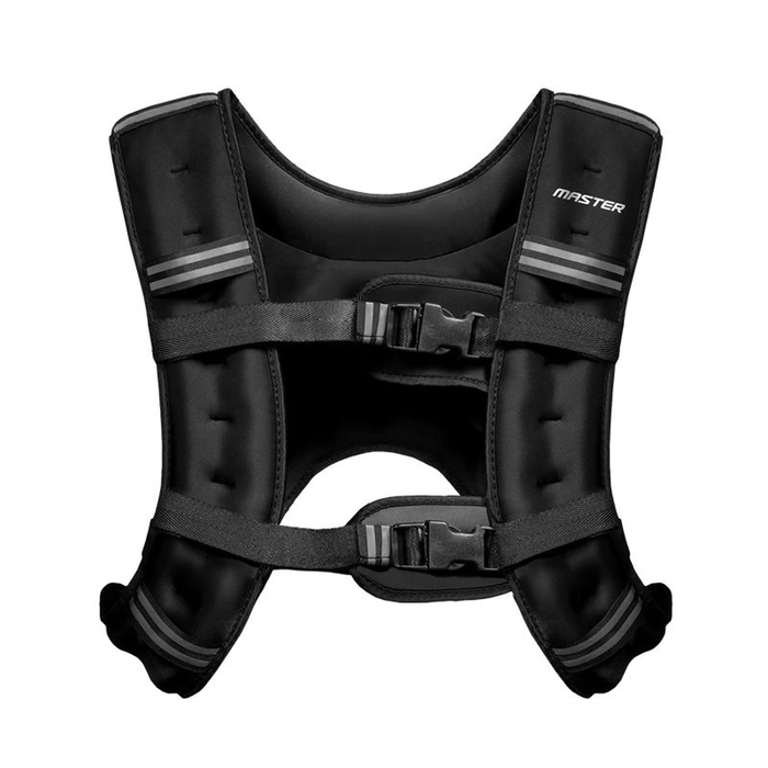 V&aelig;gtvest Slim 10 kg