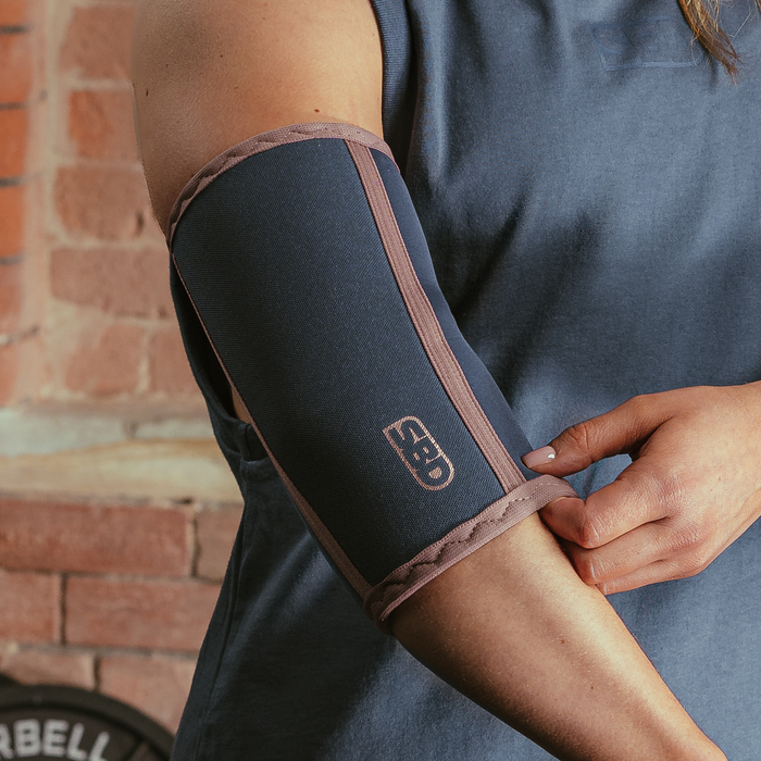 Elbow Sleeves Albuebeskyttere