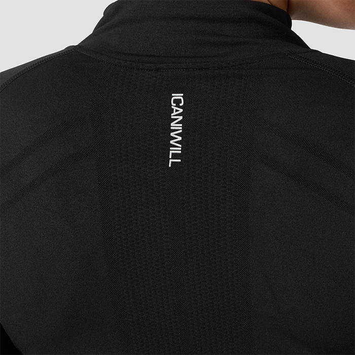 Define Lang&aelig;rmet 1/4 Zip Sort