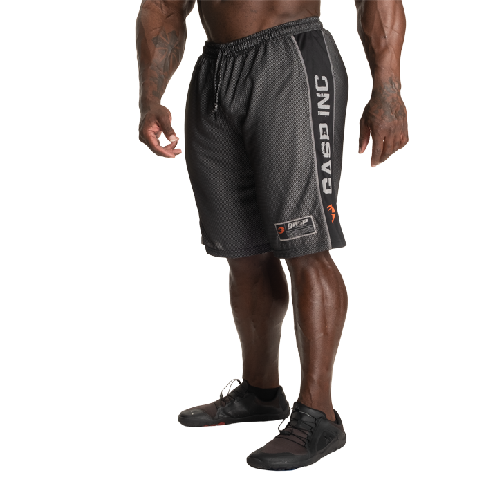 No1 Mesh Shorts Sort