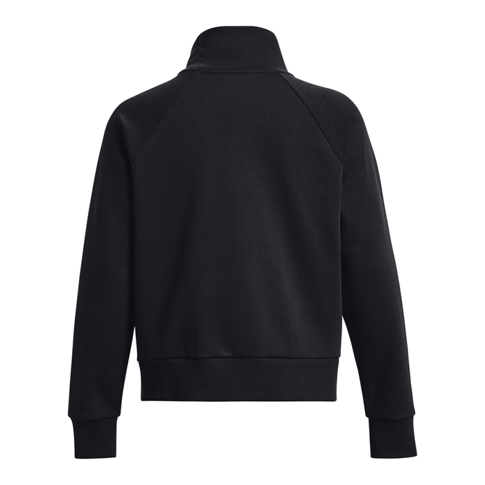 Rival Fleece Tr&oslash;je Sort
