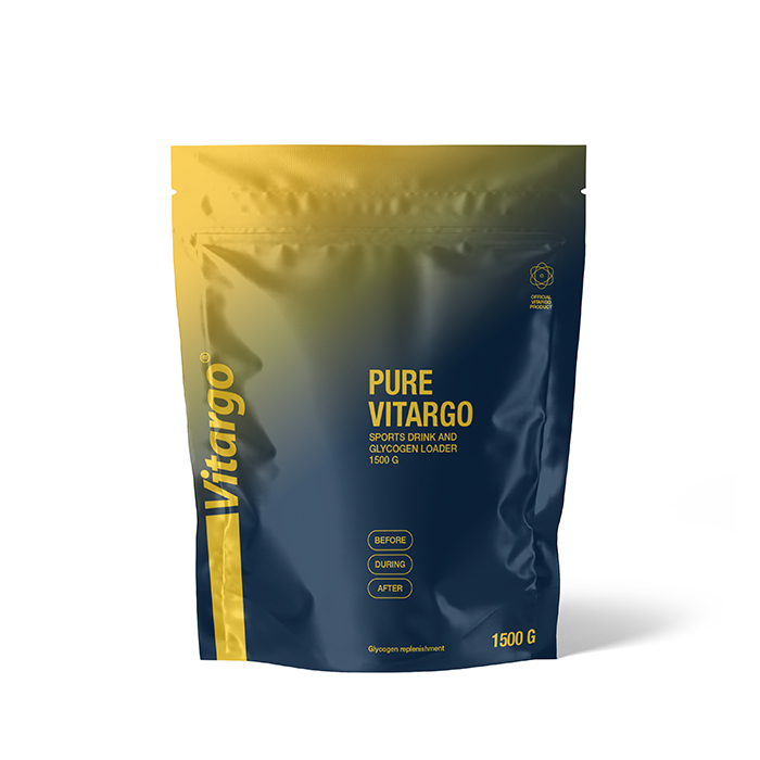 Vitargo Pure 1,5 kg billede