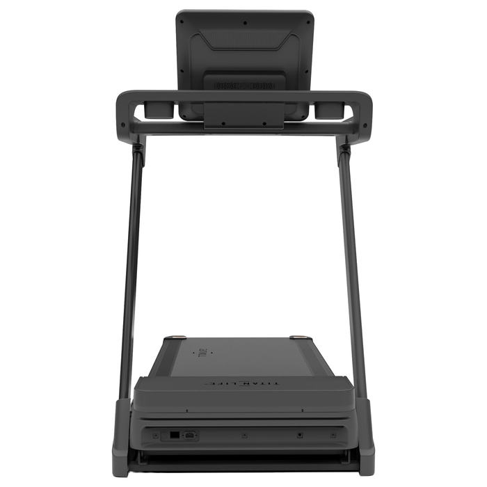 Titan Life Delta T40 L&oslash;beb&aring;nd