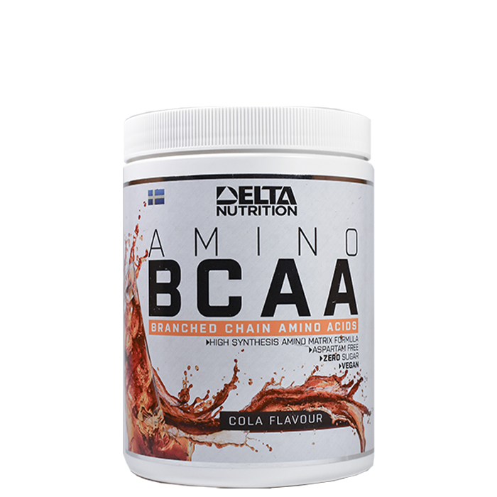 BCAA Amino 400 g
