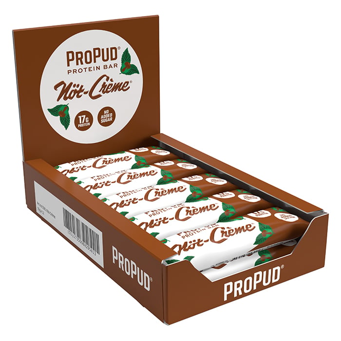 12 x Proteinbar 55 g