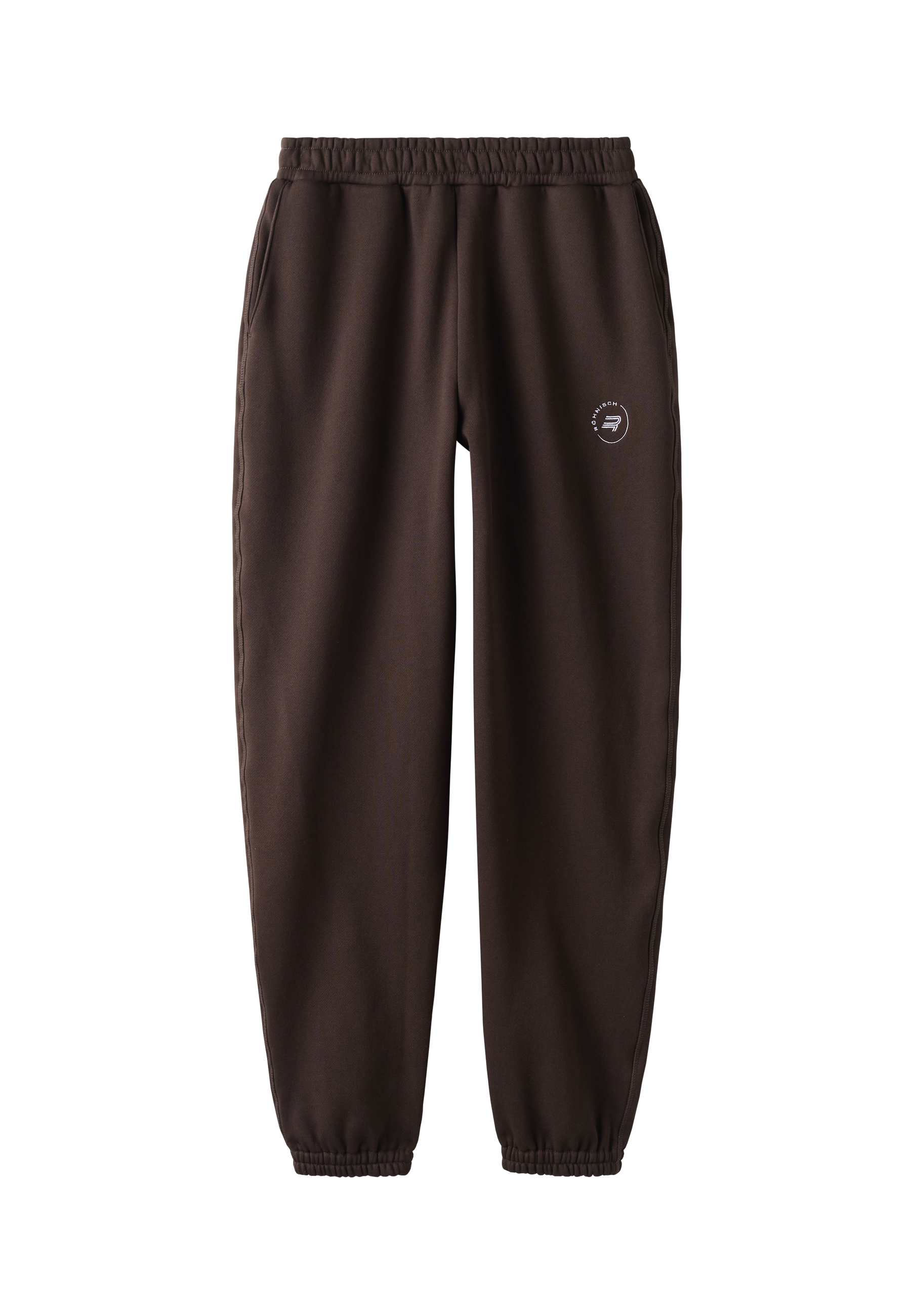 Base Sweatpants Brun