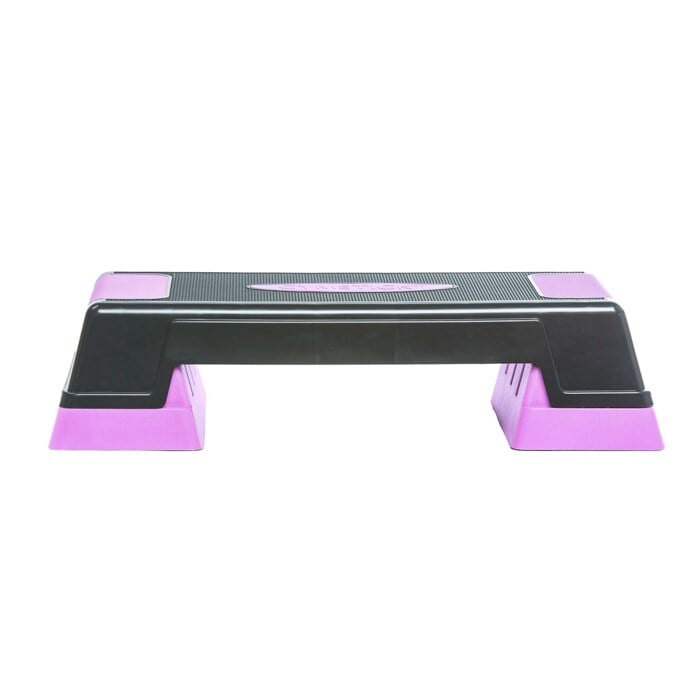 Aerobic Stepper Stepb&aelig;nk