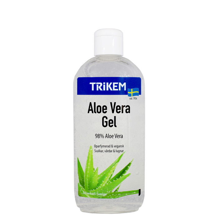 Trikem Aloe Vera Gel, 250 ml