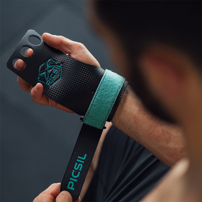 Falcon 3H Håndgreb Grøn