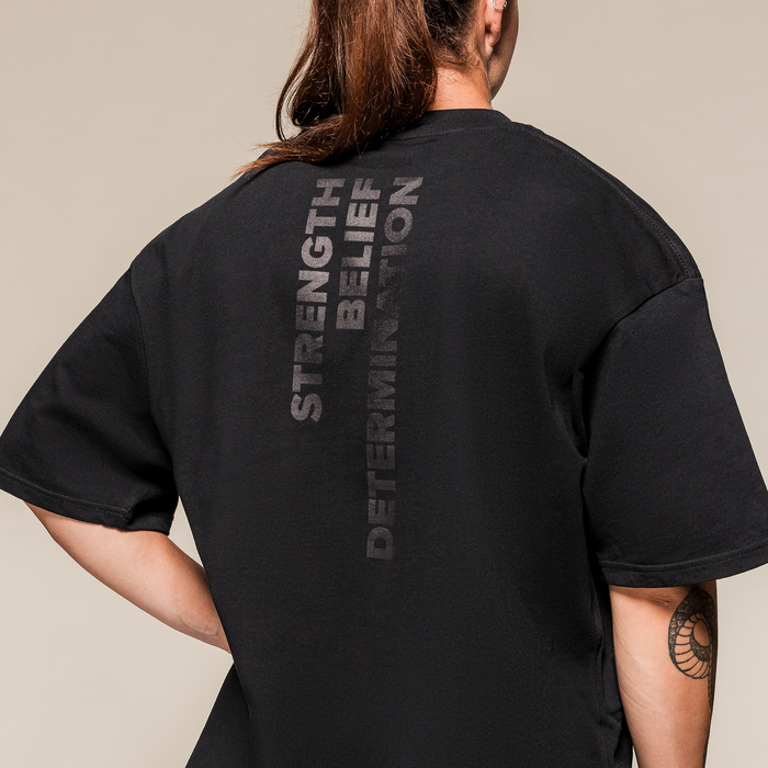 Classic Oversized T-shirt