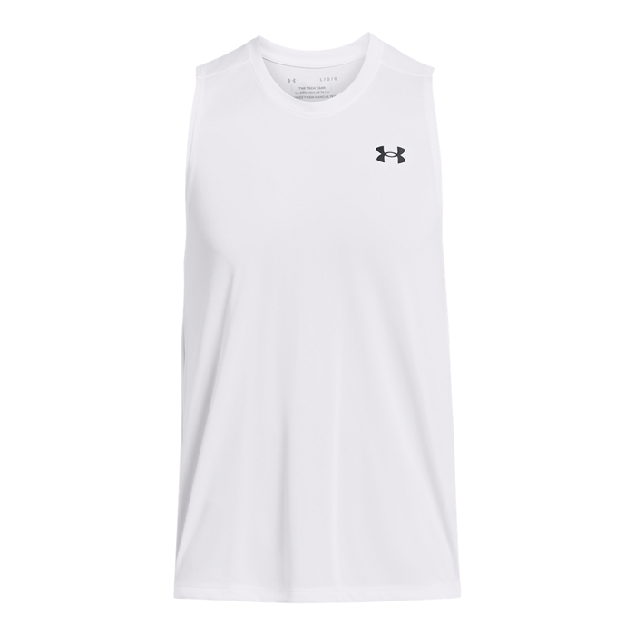 Tech Tanktop Gr&aring;