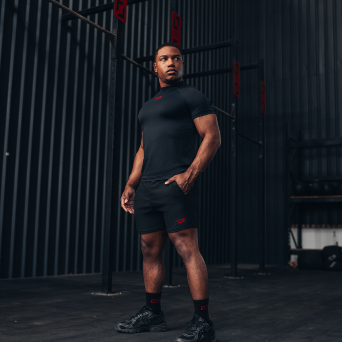 Classic Training Shorts Tr&aelig;ningsshorts Herre