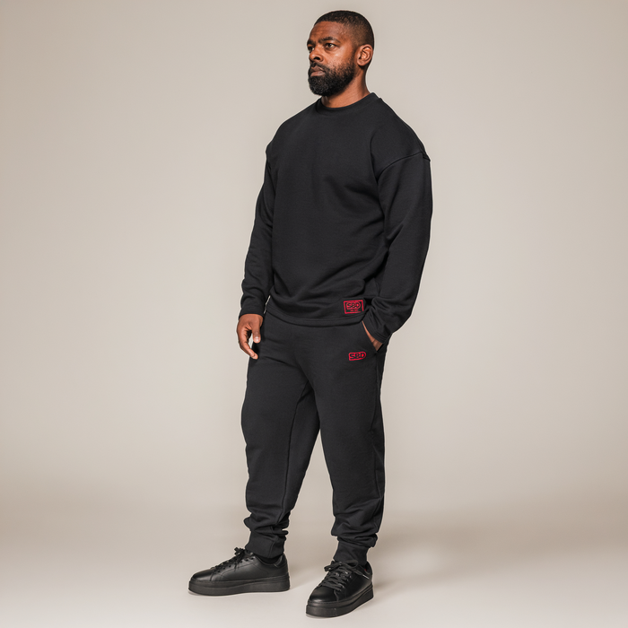 Classic Sweatshirt College-tr&oslash;je