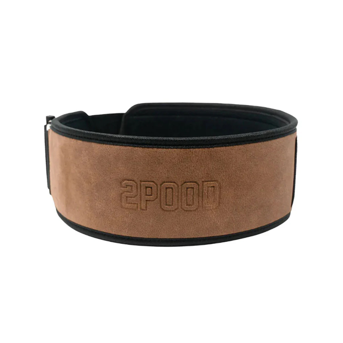 The Ranch 4 Lige Løftebælte