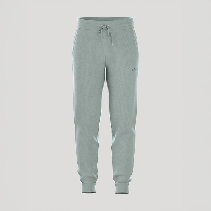 Björn Borg Borg Essential 3 Tapered Sweatpants Grøn, L