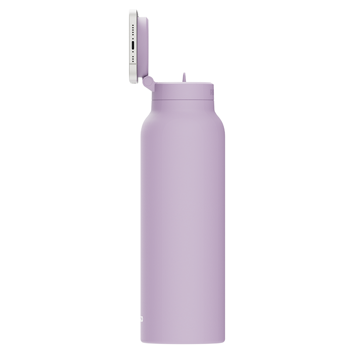 Ringo Pro Vandflaske Lilla 700 ml