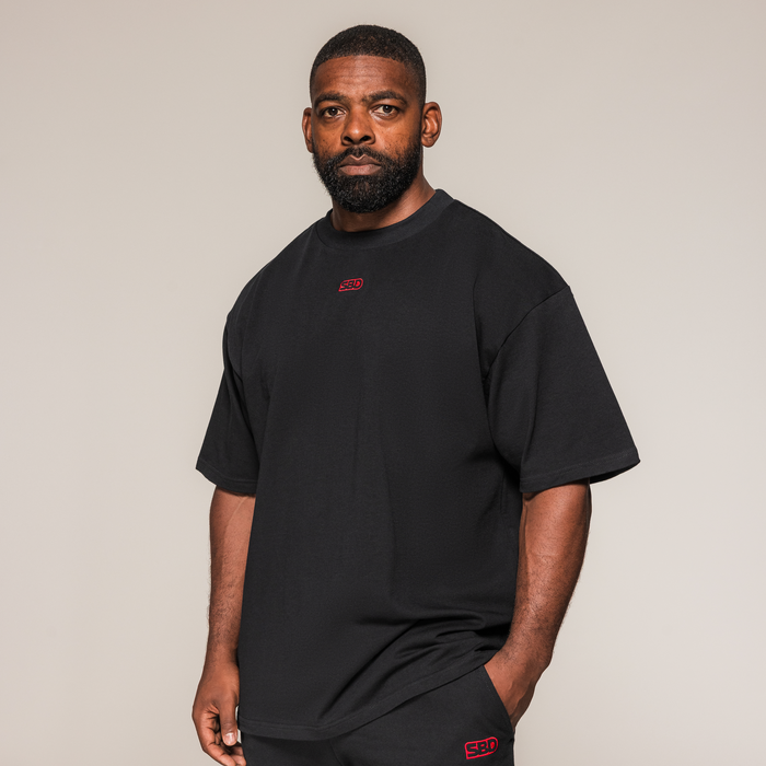 Classic Oversized T-shirt