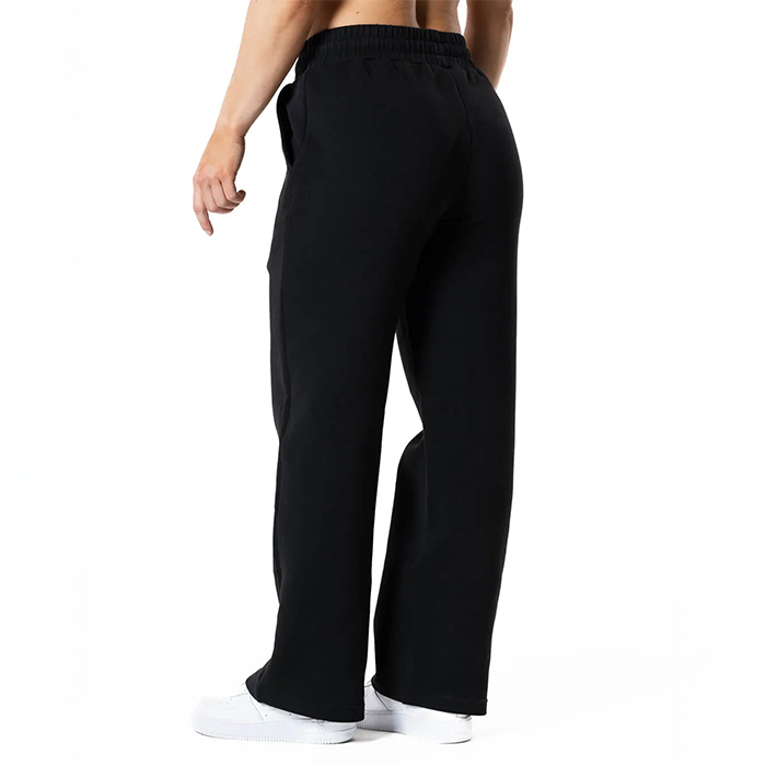 Clean Vide Sweatpants Sort