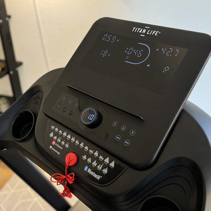Titan LifeTreadmill T56 L&oslash;beb&aring;nd