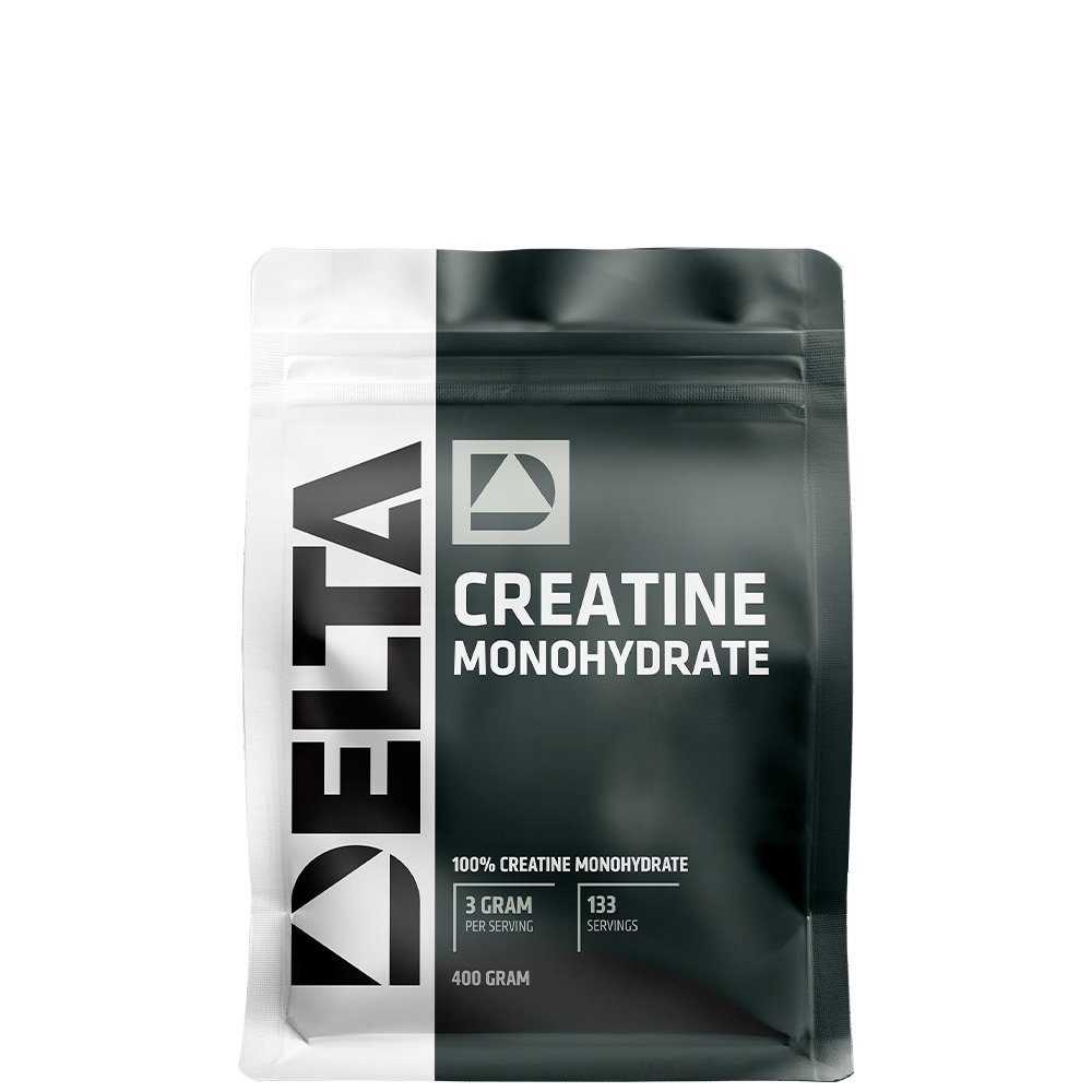 Kreatinmonohydrat 400 g