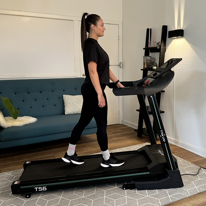 Titan LifeTreadmill T56 L&oslash;beb&aring;nd