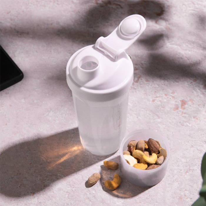Smartshake Slim Shaker 500 ml