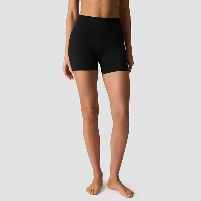 Nimble Midi Shorts Sort