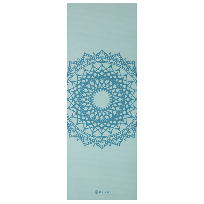 Aquatic Marrakesh Yogamåtte 5 mm