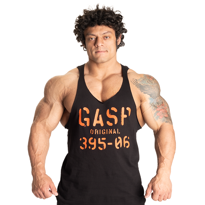 Original Top Sort/Orange