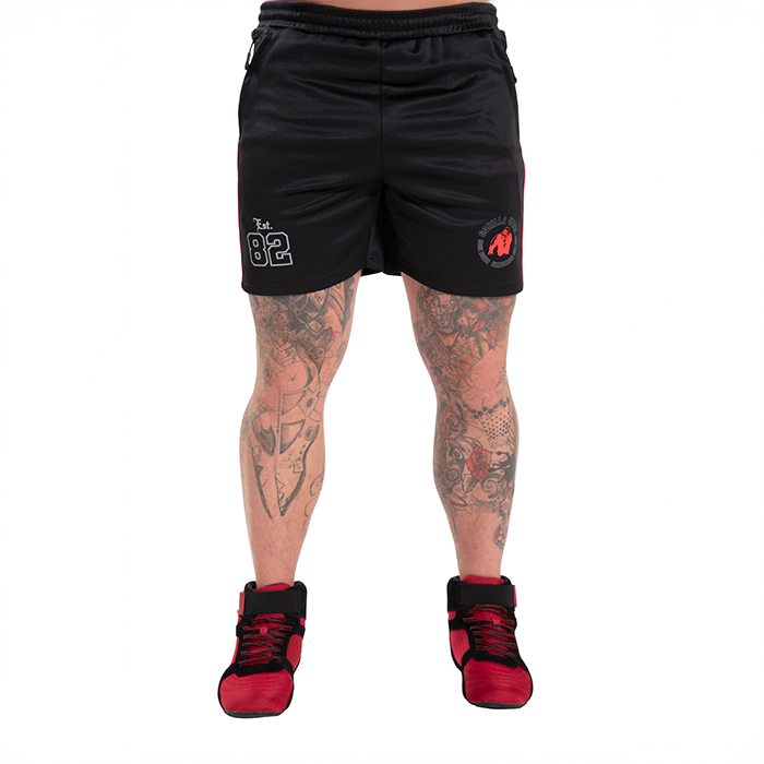 Broxton Shorts Sort