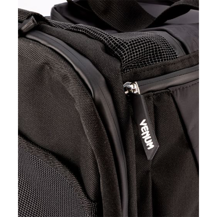 Trainer Lite Evo Sportstaske Sort