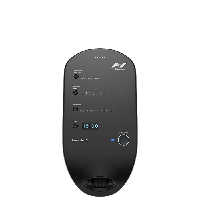 Normatec 3.0 Basic Unit Massageapperat